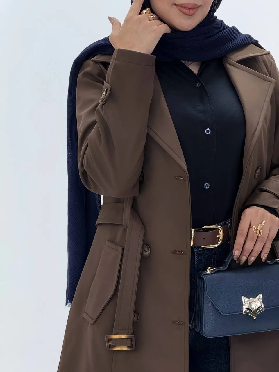 3530 - بارونی آستردار کلارا